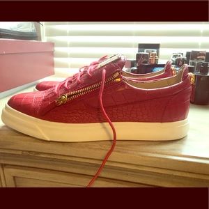 Giuseppe Zanotti Sneaker